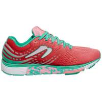 Newton Womens Kismet 7 Running Shoes Runners Sneakers - Coral/Mint