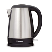 Westinghouse 1.7L Kettle Stainless Steel 360 Degrees WHKE06SS