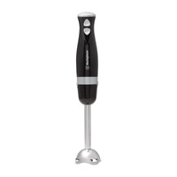 Westinghouse Stick Mixer - Black, Turbo Function, Stainless Steel Shaft