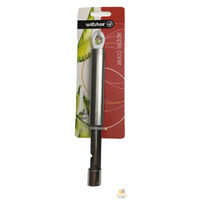 WILTSHIRE APPLE CORER Fruit Vegetable Cutter Slicer Tool Stainless Steel W3193