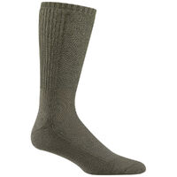 WIGWAM Hot Weather BDU Pro Midweight Socks Crew Hiker MADE IN USA