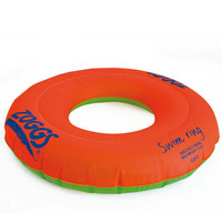 ZOGGS Stage 2 Swim Ring Children's Swimming Floatie Zoggy Kids Learn Training Inflatable