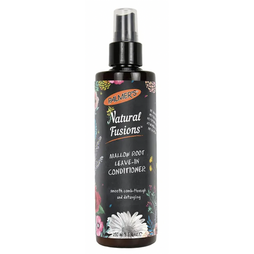 Palmer'S Natural Fusions Mallow Root Leave-In Smooth Conditioner 250ml