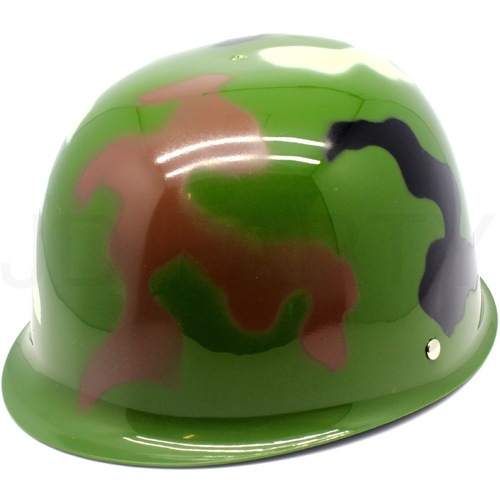 Children Camouflage Military Helmet Toy Hat Army Camo