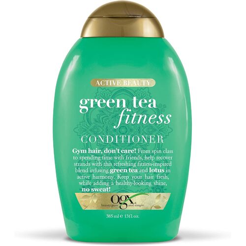 OGX Conditioner Antioxidant Green Tea Fitness 385 mL