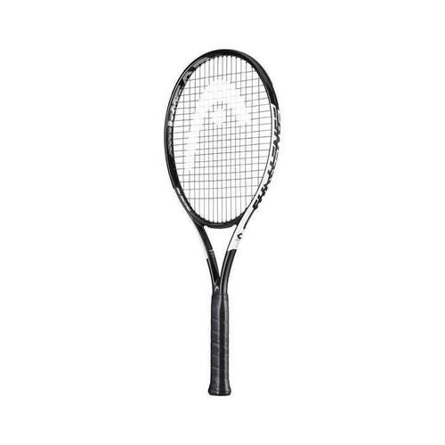 Head IG Challenge Pro SC3 Sports Tennis Racket/Adult Racquet 16/19 String 4 3/8