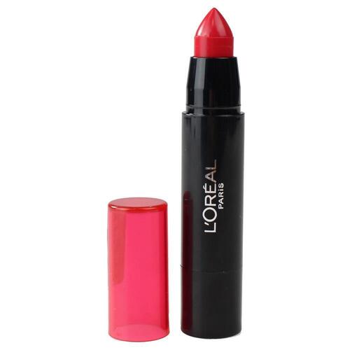 Loreal 14.4g Balm Sheer Lip Stick - 110 Cant Sit With Us