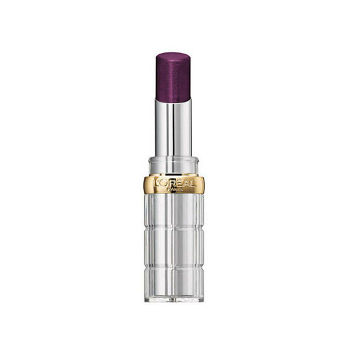 L'Oréal Paris Colour Riche Shine Addiction Lipstick Enriched - 466 Like A Boss