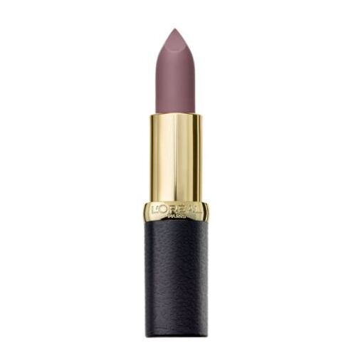 LOreal Colour Riche Matte Lipstick - 908 Storm - Makeup