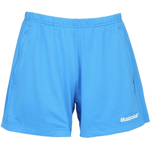 BABOLAT Womens Tennis Match Shorts Gym Sports - Turquoise