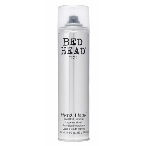 Tigi Bed Head Hard Head Extra Strong Hold Hairspray 284g