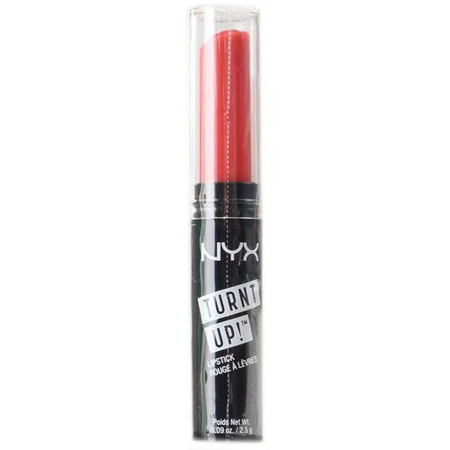Nyx Professional Makeup 2.5g Turnt Up Lipstick - 14 Rags To Riches 