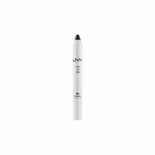 NYX 5g Professional Makeup Jumbo Eye Pencil - Black Bean