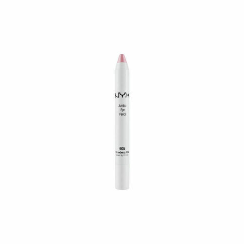 NYX 5g Professional Makeup Jumbo Eye Pencil - 605 Strawberry Milk 