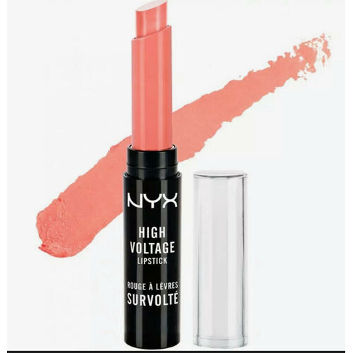 NYX Professional Makeup 2.5g High Voltage Liquid Lipstick HVLS04 - Pink Lady