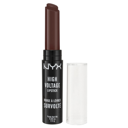 NYX Professional High Voltage Lipstick Lipcolor 2.5g - HVLS16 Feline