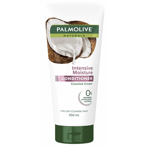 Palmolive Naturals Conditioner Intensive Moisture Coco Cream 350ml