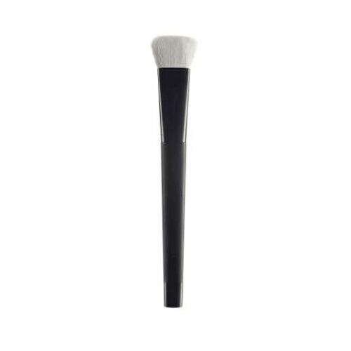 TBX MAKE UP BRUSH CONTOUR WITH MAGNETIC HANDLE