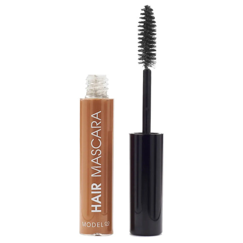 Model Co 8Ml Hair Mascara Root Cover Up - Blonde/ Light (Carded)