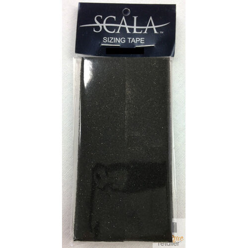 SCALA Hat Sizing Tape Sticky Sweatband Foam Reducing Strip Band Breathable