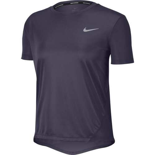 Nike Womens Miler Shirt - Standard Fit