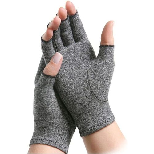 Arthritis Compression Hand Gloves for Relief Of Rheumatoid Joint Pain  - Small