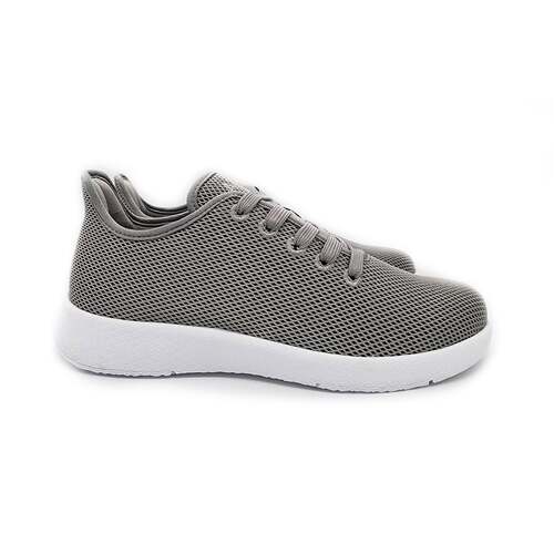 Axign River V2 Lightweight Casual Orthotic Shoes Archline Orthopedic - Grey