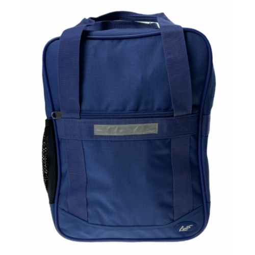 26L Leuts Backpack School Book Library Utility Carry Bag Backpack