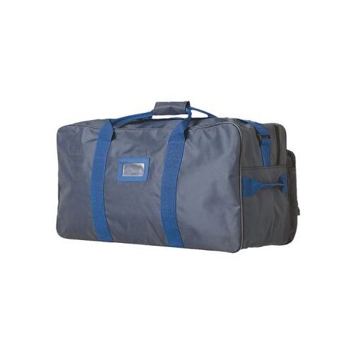 Portwest B900 Holdall 65L Bag Gym Overnight Travel Weekend Luggage - Navy