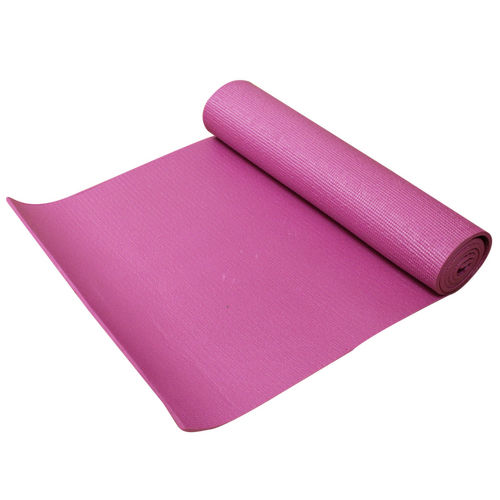 Yoga Mat Non-Slip Light Gym Fitness Home Exercise 1730x610x8mm Pilates
