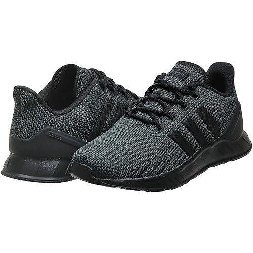 Adidas Questar Flow NXT Shoes Trainers Gym Sneakers Lightweight - Black