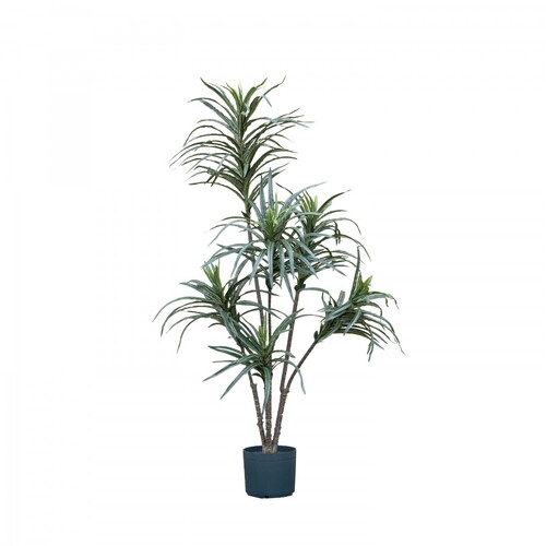 120cm Mini Dracaena Plant Artificial Greenery Plant Decor