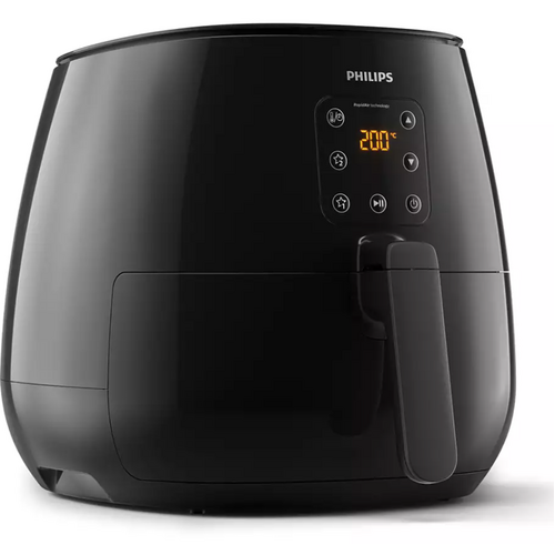 Philips HD9260/91 Collection Essential Airfryer XL with 1.2Kg Capacity