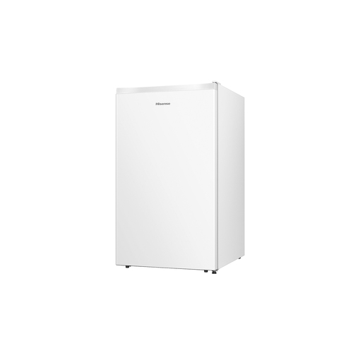 Hisense 125L Litre Bar Fridge Mini Refrigerator - White