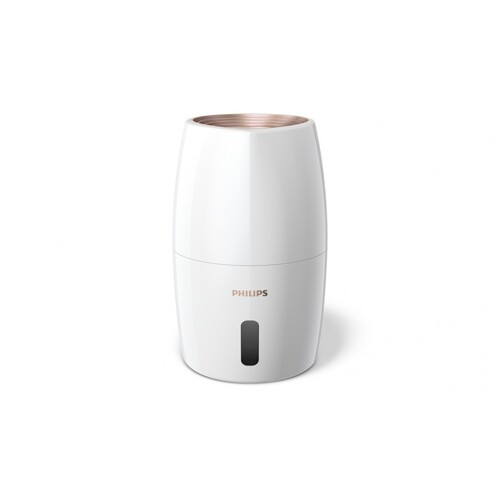 Philips Series 2000 Air Humidifier with NanoCloud - White