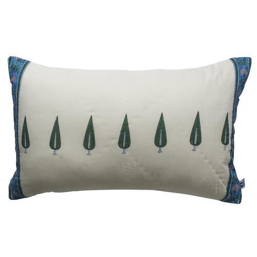 Kolka Kumudani Pillowcase Set Cushion Cover Home Decor