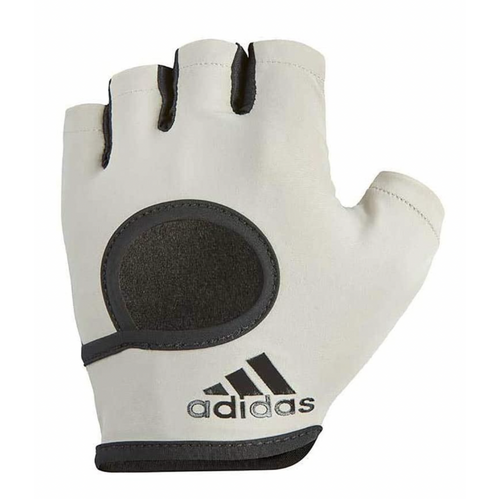 Adidas Climalite Womens Gym Gloves Essential Weight Grip Sports Training