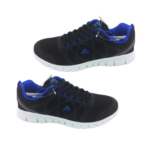 AEROSPORT Motion Mens Sports Runners Sneakers Gym Trainers Walking Shoes