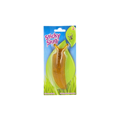 Sticky Slug  Birthday Party Loot Bag Toys Fillers Childrens Prizes Joke     