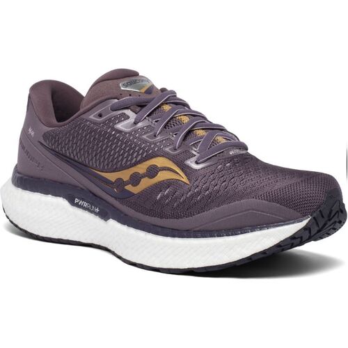 SAUCONY Womens Triumph 18 Running Shoes Sneakers Runners