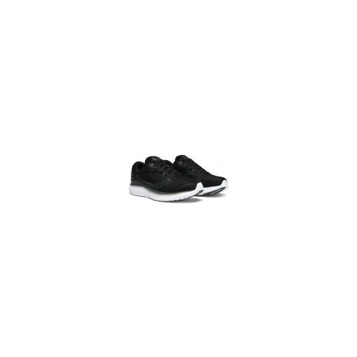 Saucony Mens Kinvara 10 Sneakers Runners Shoes Running - Black