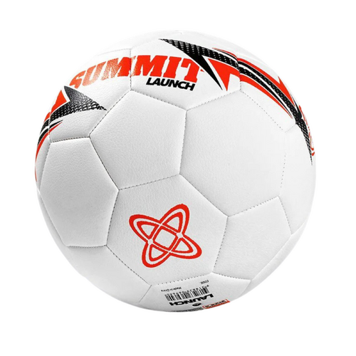 Summit Launch Soccer Ball Football Premium - Size 3