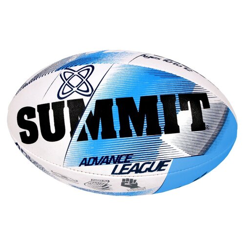 Summit Advance Senior Rugby League Training Ball - Size 5