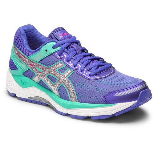 Asics Womens Gel Fortitude 7 Running Walking Sports Athletic Gym Sneaker Shoes