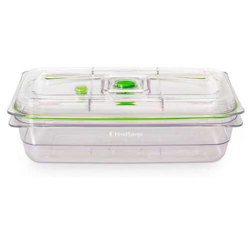 FoodSaver 10 Cup Fresh Vacuum Container for Food Storage