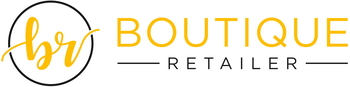 Boutique Retailer Logo