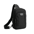 FIB Byron Sling Travel Bag w/ Single Adjustable Strap - Black