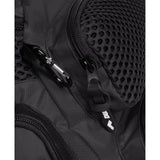 Arena One Go Backpack 45L Sports Swimming Bag - Black (Aquabreathe Water-Repellent)