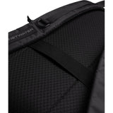 Arena One Go Backpack 45L Sports Swimming Bag Aquabreathe Water-Repellent in Black