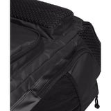Arena One Go Backpack 45L Sports Swimming Bag - Black (Aquabreathe Water-Repellent)